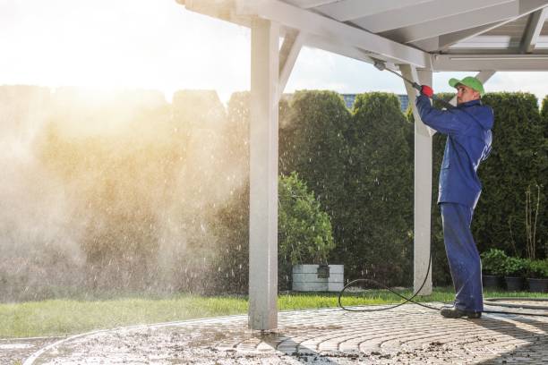 Best Playground Equipment Cleaning  in Park Falls, WI